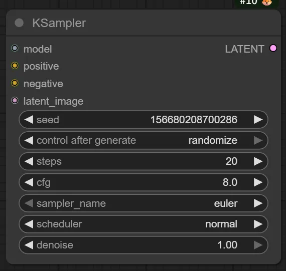 Node Example